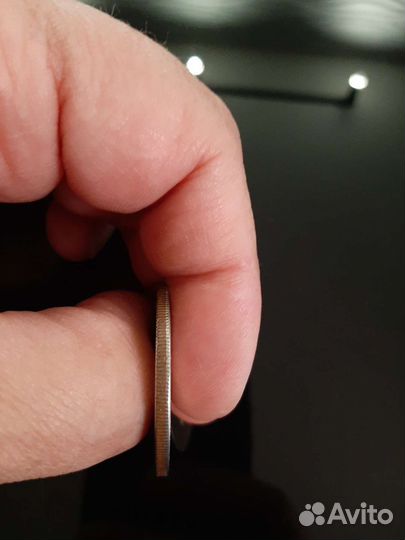 Liberty 1776-1976 коллекционная