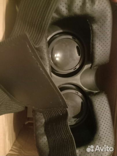 3D очки Smarterra VR3