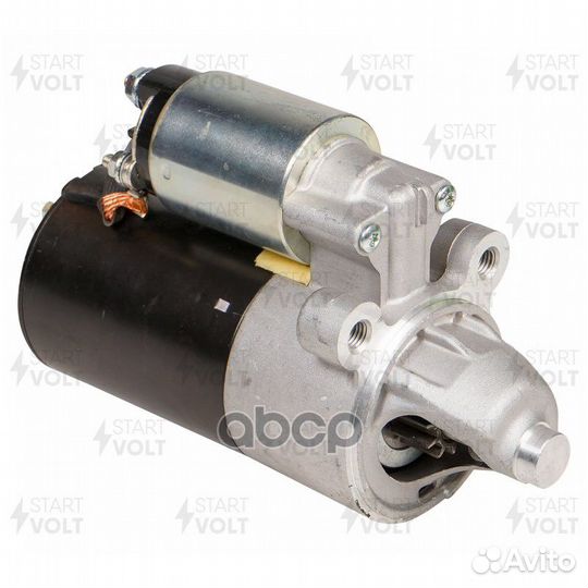 Стартер для а/м Ford Focus I (98) /Mondeo II (9