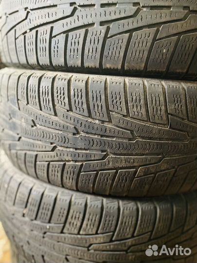 Nokian Tyres Nordman RS2 205/65 R15