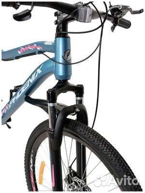 Велосипед phoenix NX602 новый запечатанный