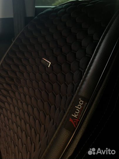 Автомобильные чехлы бу