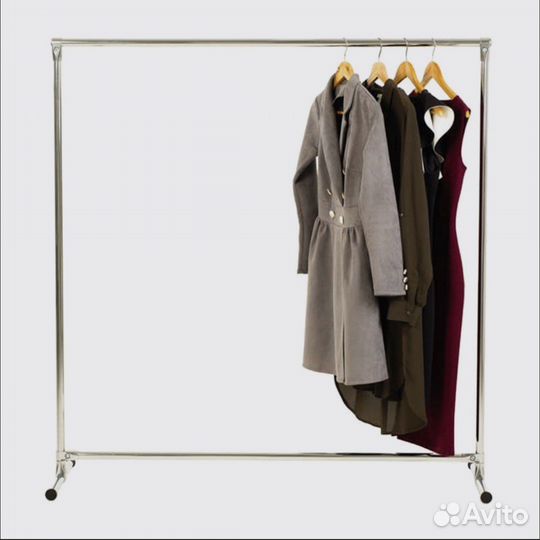 Продам вешалку напольную