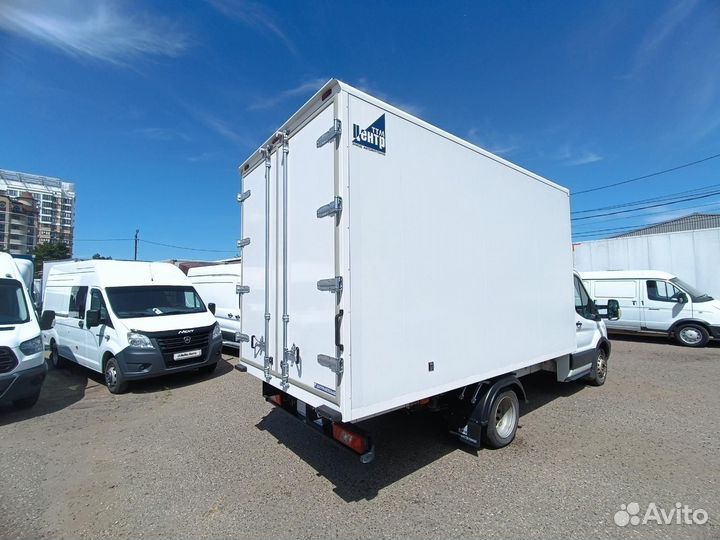 Ford Transit 2.2 МТ, 2019, 166 397 км
