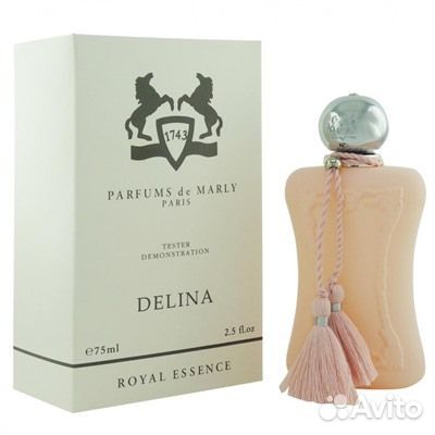 Духи Женские Parfums De Marly Delina