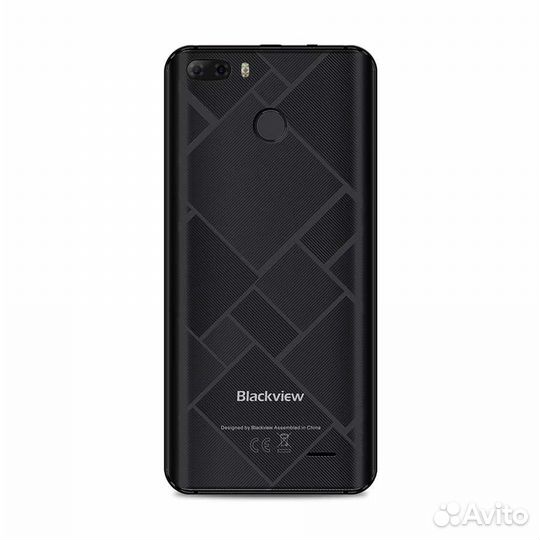 Blackview S6