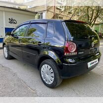 Volkswagen Polo 1.4 AT, 2006, 180 000 км, с пробегом, цена 589 000 руб.