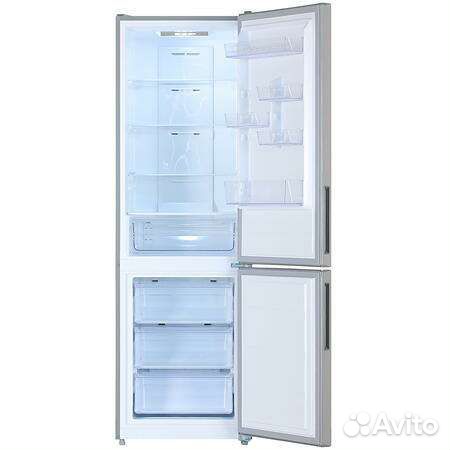 Холодильник dexp