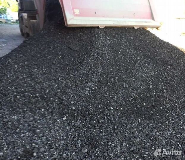 Асфальтная крошка