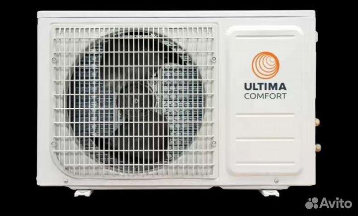 Сплит-система ultima comfort explorer