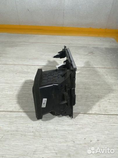 Дефлектор салона Haval F7 2019-2022