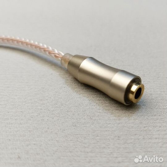 Цап-усилитель для наушников Hi-Pro (для iPhone)