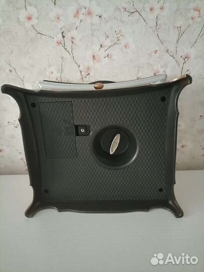 Музыкальная шкатулка с балериной