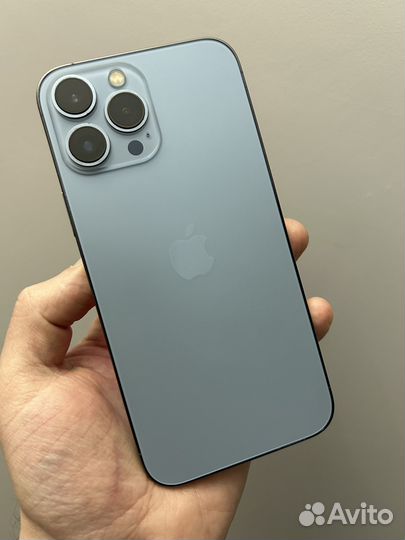 iPhone 13 Pro Max, 128 ГБ