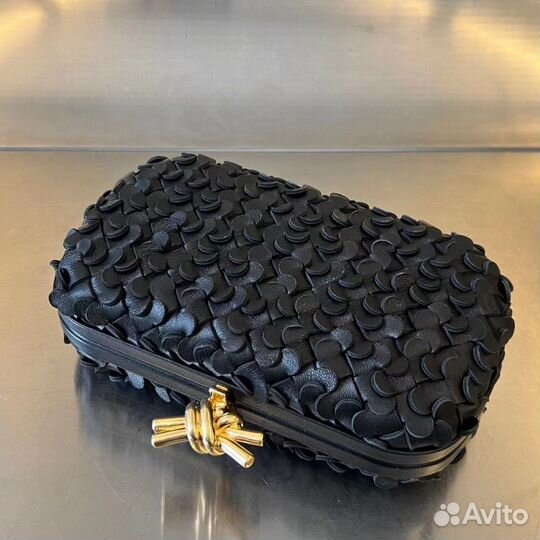 Женский клатч Bottega Veneta