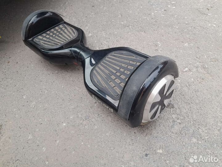 Гироскутер бу