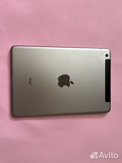 iPad как новый (Состояние 10 из 10)