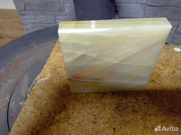 Основание для статуэтки, лампы и т. д