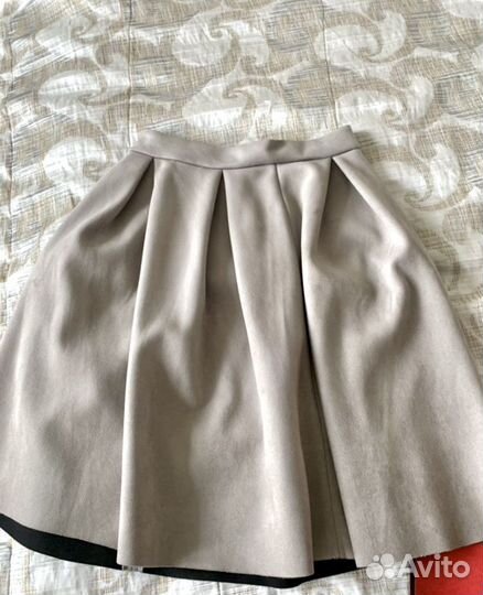 Love republic юбка