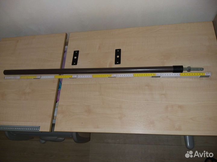 Турник в дверной проем