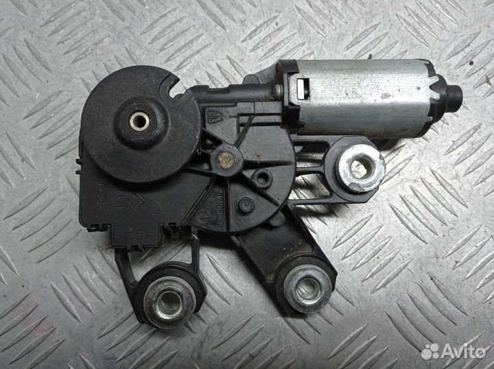 Двигатель стеклоочистителя задний Porsche Cayenne