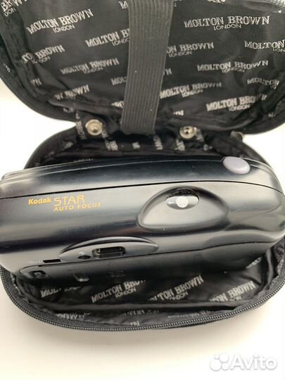 Фотоопорат пленочный