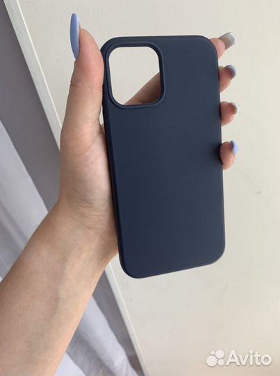 Чехол на iPhone 12 pro