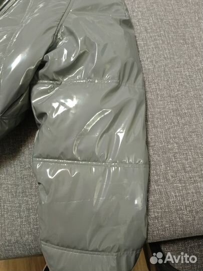 Куртка женская