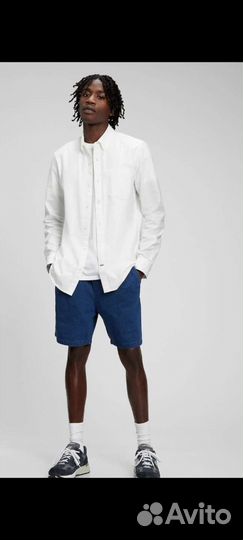 Шорты мужские новые