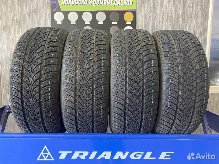 Triangle WinterX TW401 215/60 R17 100V