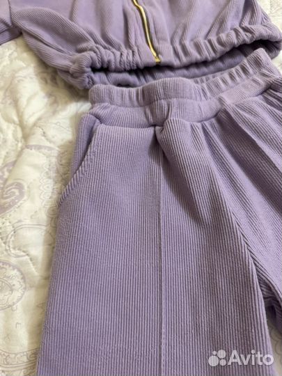 Костюм для девочки 92-98