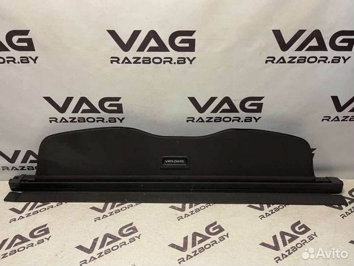 Volkswagen Touareg 12008 7L6867773VR14-5051