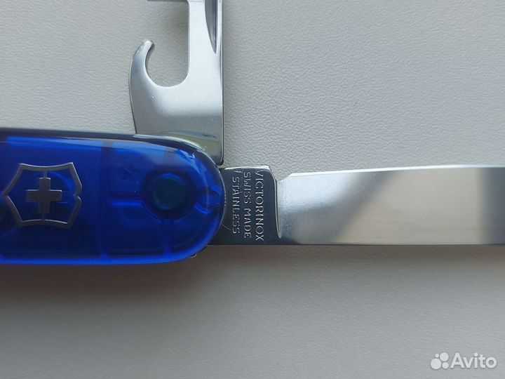 Швейцарский нож victorinox 1.3603.Т2
