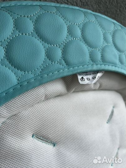 Стульчик для кормления olsson