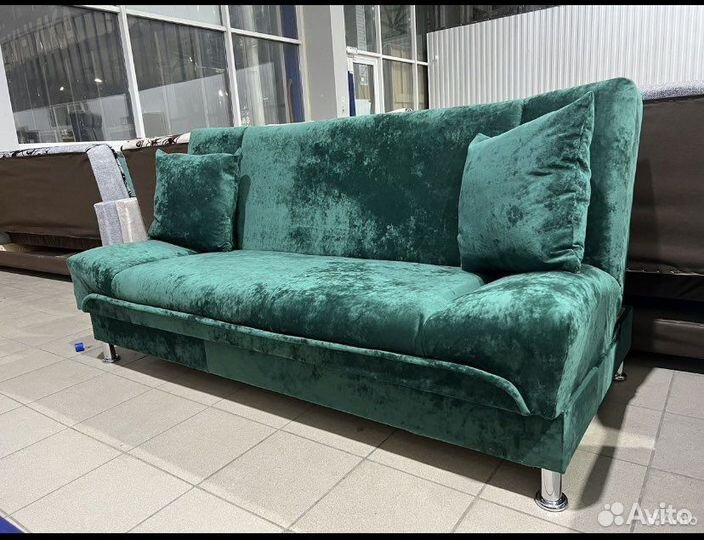 Диван лодка 4771