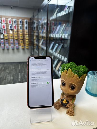 iPhone Xr, 64 ГБ
