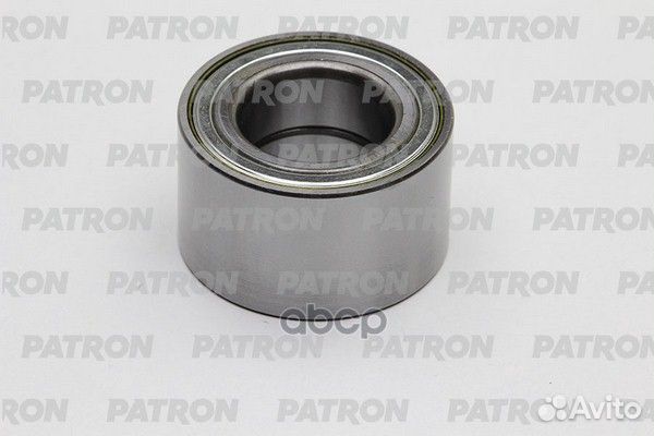 Подшипник ступичный передн ford: Escape 01-10