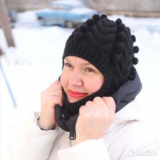 Шлем-Балаклава