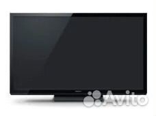 Телевизор panasonic viera
