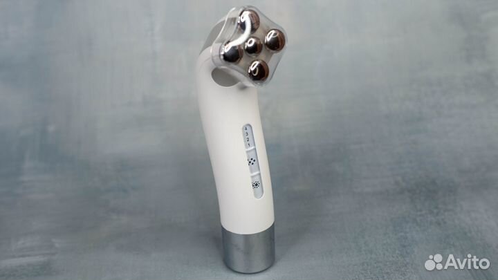 Прибор для омоложения лица D'Evi EMS Light Therapy