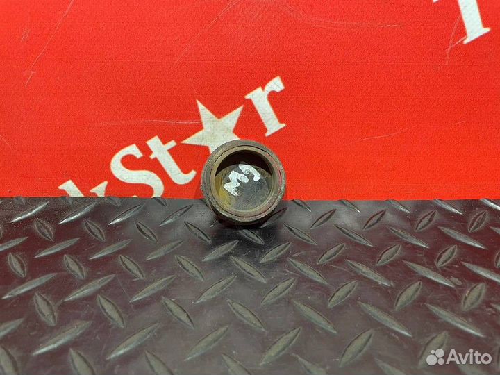 Заглушка бампера