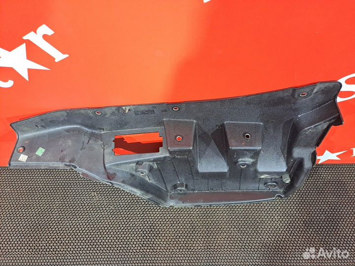 Продолжение двери правой Renault T