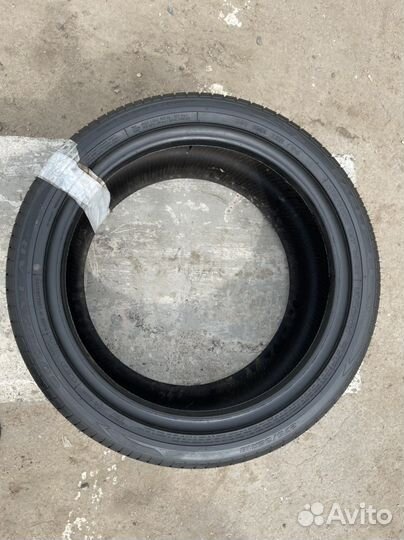 Goodyear Eagle F1 GS-D3 275/35 R18 95Y