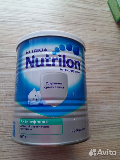 Детская смесь