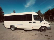 Mercedes-Benz Sprinter Classic 2.1 MT, 2013, 220 000 км, с пробегом, цена 1 550 000 руб.