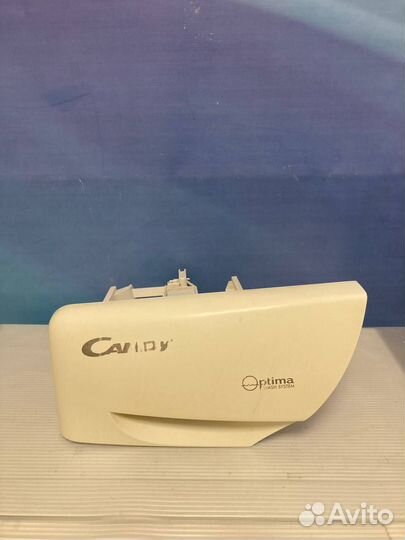 Порошкоприёмник стиральной машины Candy