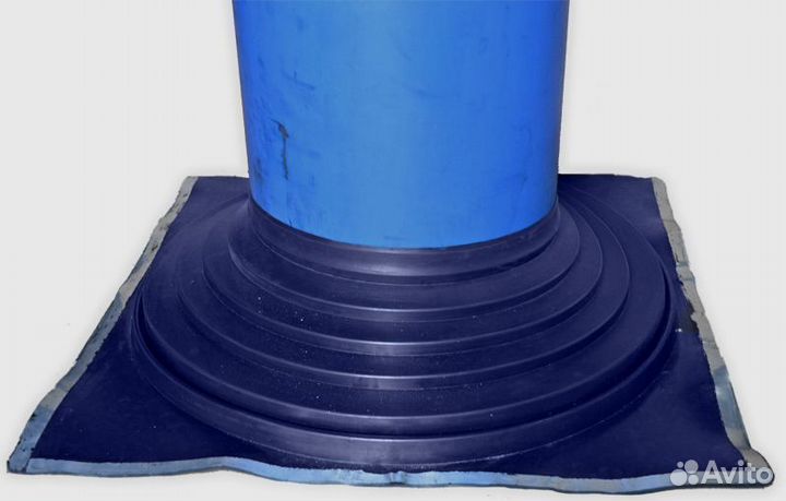 Кровельная проходка (Мастер флеш)