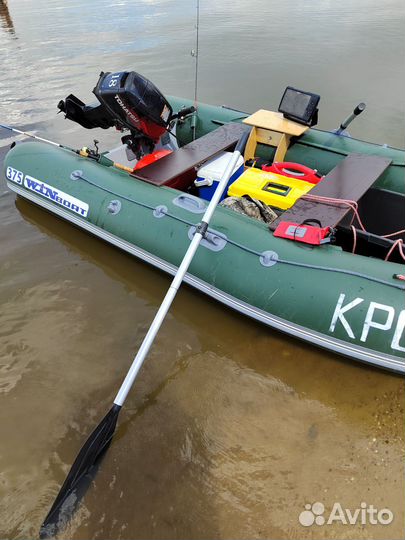 Риб винбот 375