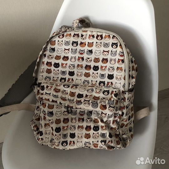 Портфель школьный