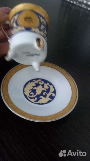 Чашечка кофейная япония